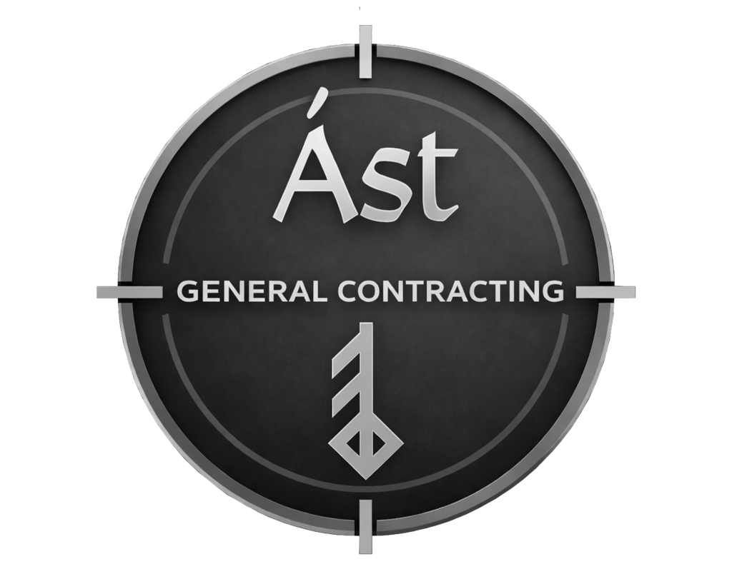 Ast General Contracting